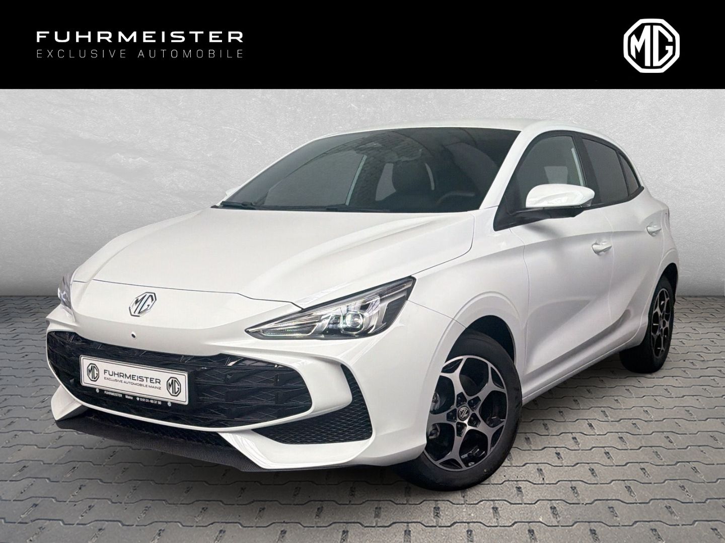 MG3