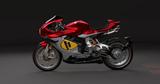 MV Agusta Superveloce Ago 1000 Limited 1 von 83 Stk. für - Offers matching your search criteria