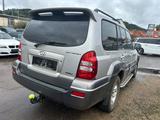 Hyundai Terracan 2.9 CRDi GL - scheckheftgepflegte Hyundai Terracan