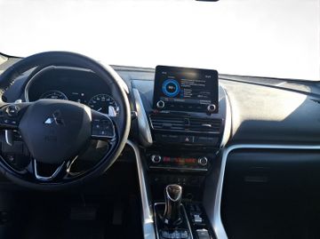 Mitsubishi Eclipse Cross 2.4 MIVEC PHEV Plus Select Black