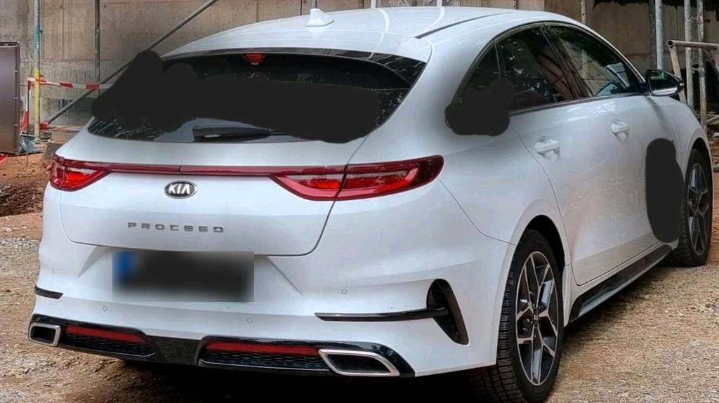 KIA ANDERE
