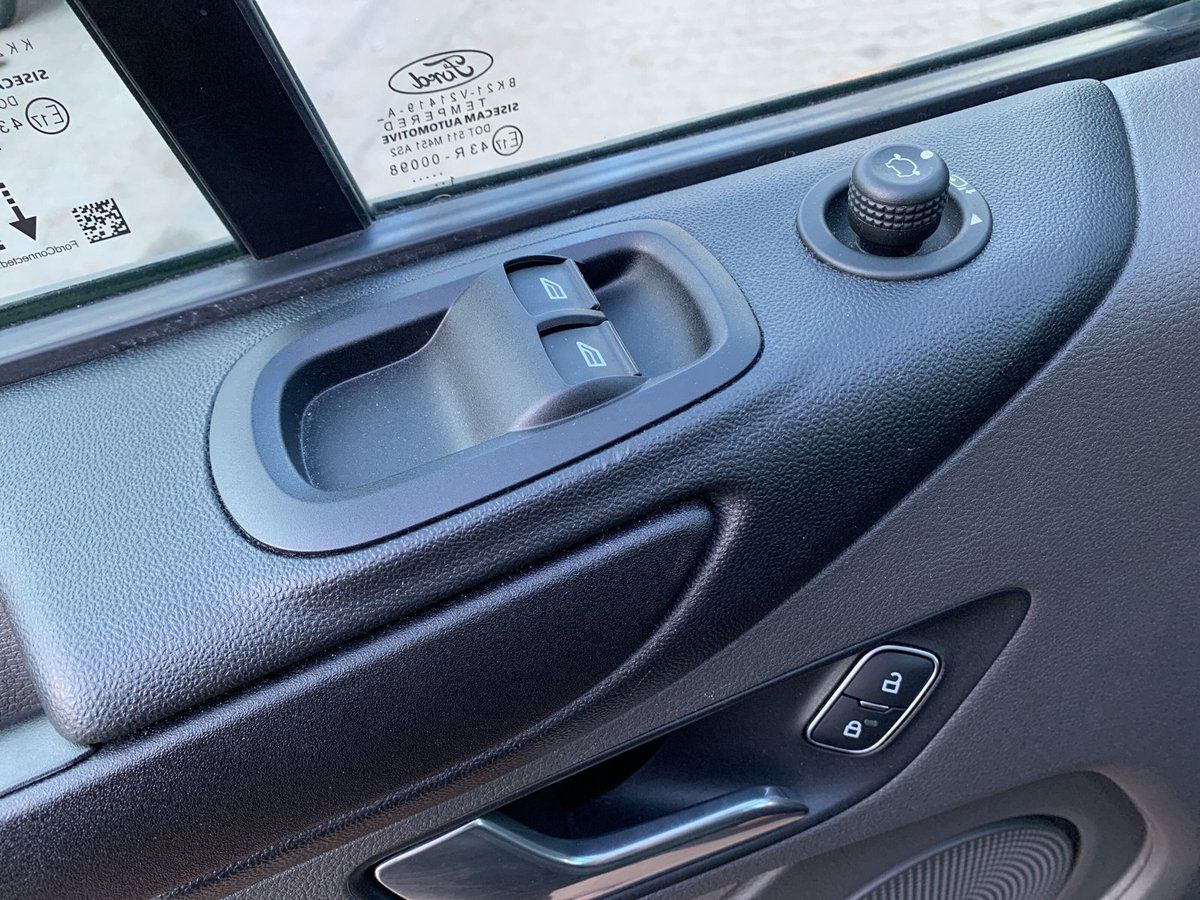 Ford Transit Custom - Bild 16