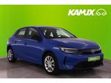 Opel Corsa F 1.2T Edition+LED+CARPLAY+PDC+TEMPO - Opel Corsa aus 2025