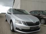 Skoda Octavia Lim. Ambition-NAVI-KAMERA-SHZ-2.HAND - Skoda Gebrauchtwagen in Castrop-Rauxel