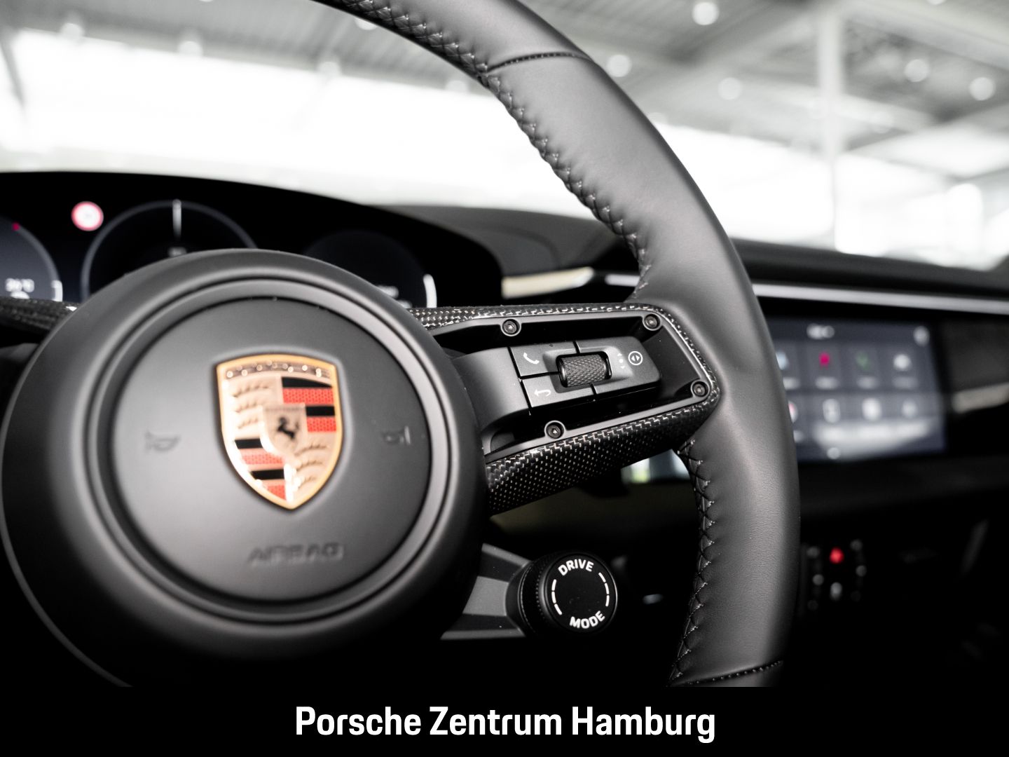 Porsche Macan - Bild 24