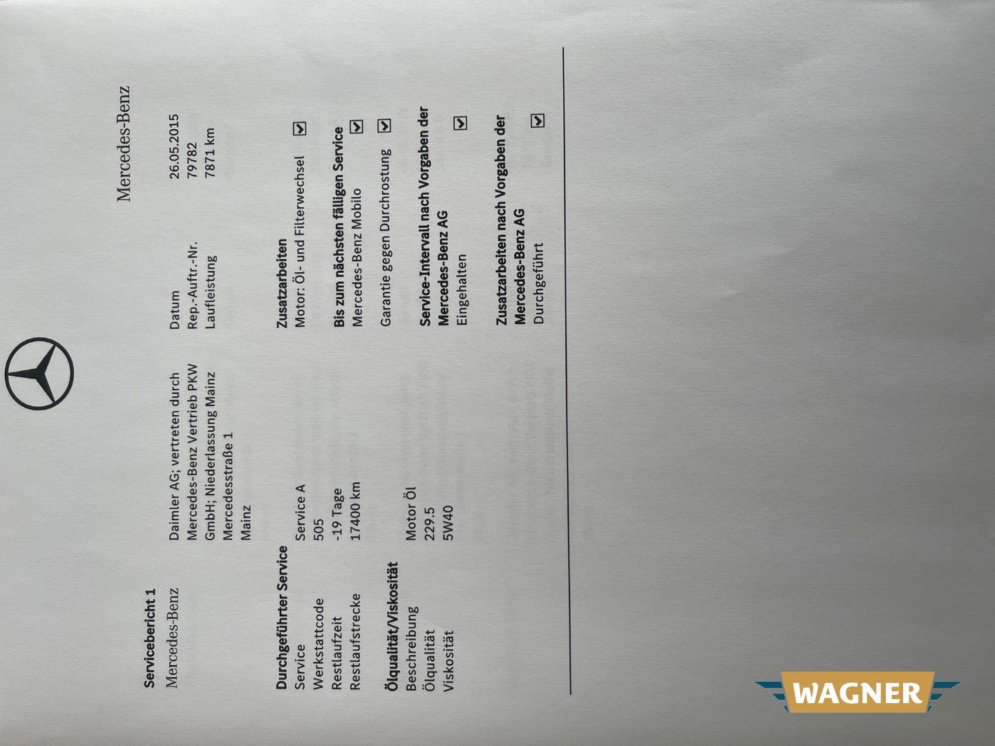 Fahrzeugabbildung Mercedes-Benz B 180 Pano Kamera Navi PDC SHZ Klimaautomatik