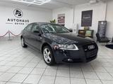 Audi A6 Lim. 3.2 FSI quattro * 1.HAND* RECARO* - gebrauchte Audi A6 aus dem Jahr 2009