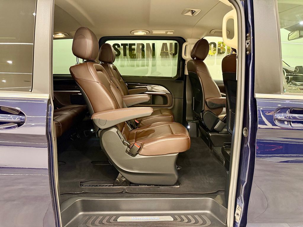 Mercedes-Benz V 250 - Bild 17