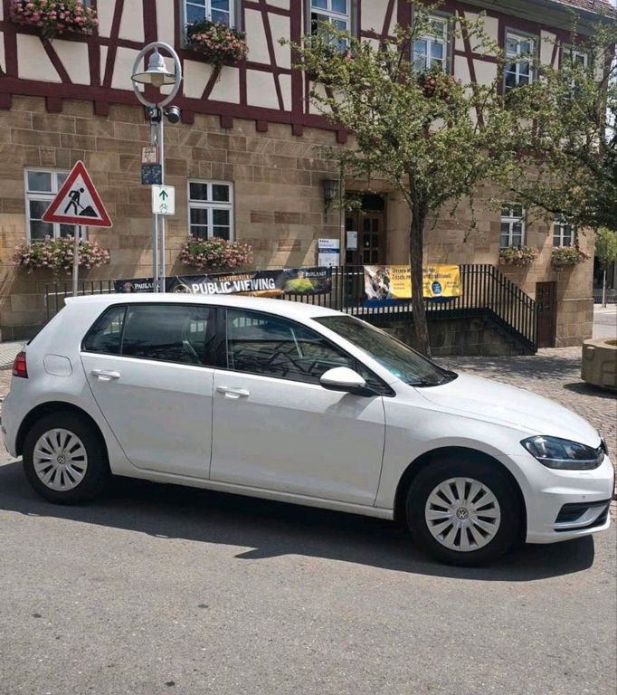 Image of Volkswagen Golf