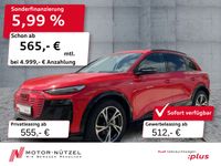 Audi Q6 e-tron - Vorschau Bild 1