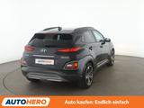 Hyundai Kona 1.0 TGDI Style 2WD *NAVI*HUD*CAM*SHZ*LHZ* - schwarze Hyundai KONA