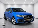 Audi Q7 3.0 TDI quattro S line Sportpaket/Luft/Navi/L - Autos mit Allradantrieb