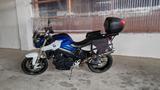 BMW F 800 R - Angebote