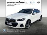 BMW i5 eDrive40 Limousine M Sportpaket Head-Up DAB - weiße BMW i5