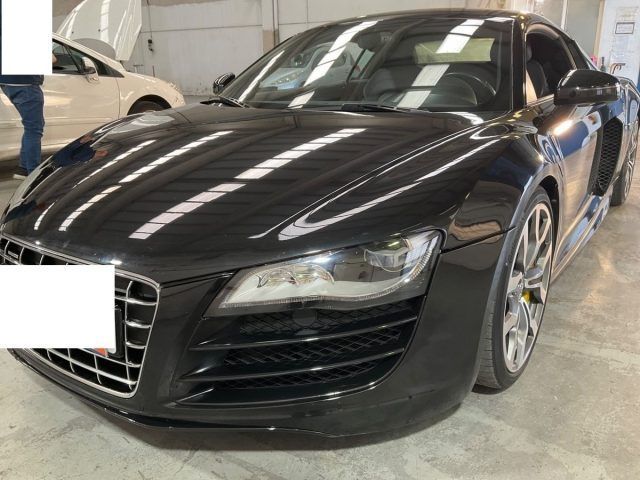 Audi AUDI R8 Coupe 5.2 V10 525CV SOLO 66000KM ! IVA D