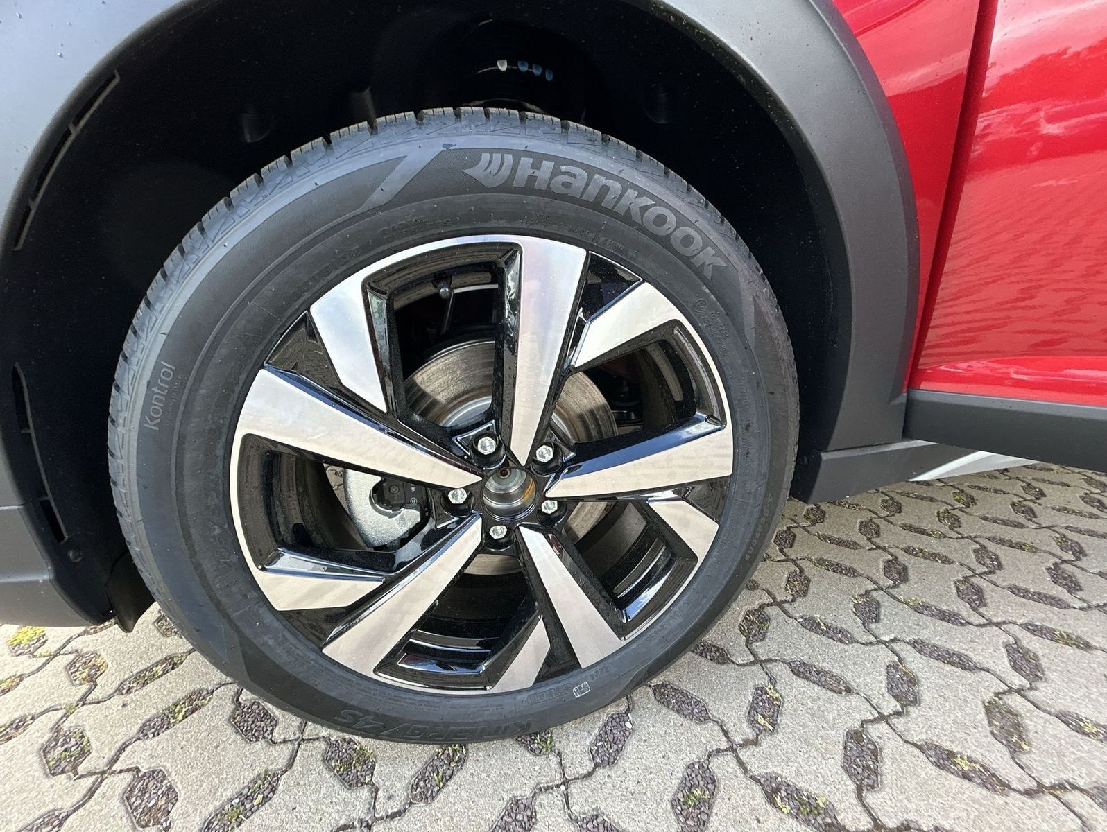 Volkswagen Taigo - Bild 14