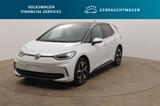 Volkswagen ID.3 Pro electric 150kW 1-Gang-Automatik 4 Türen - VW ID.3 Gebrauchtwagen in Bremen