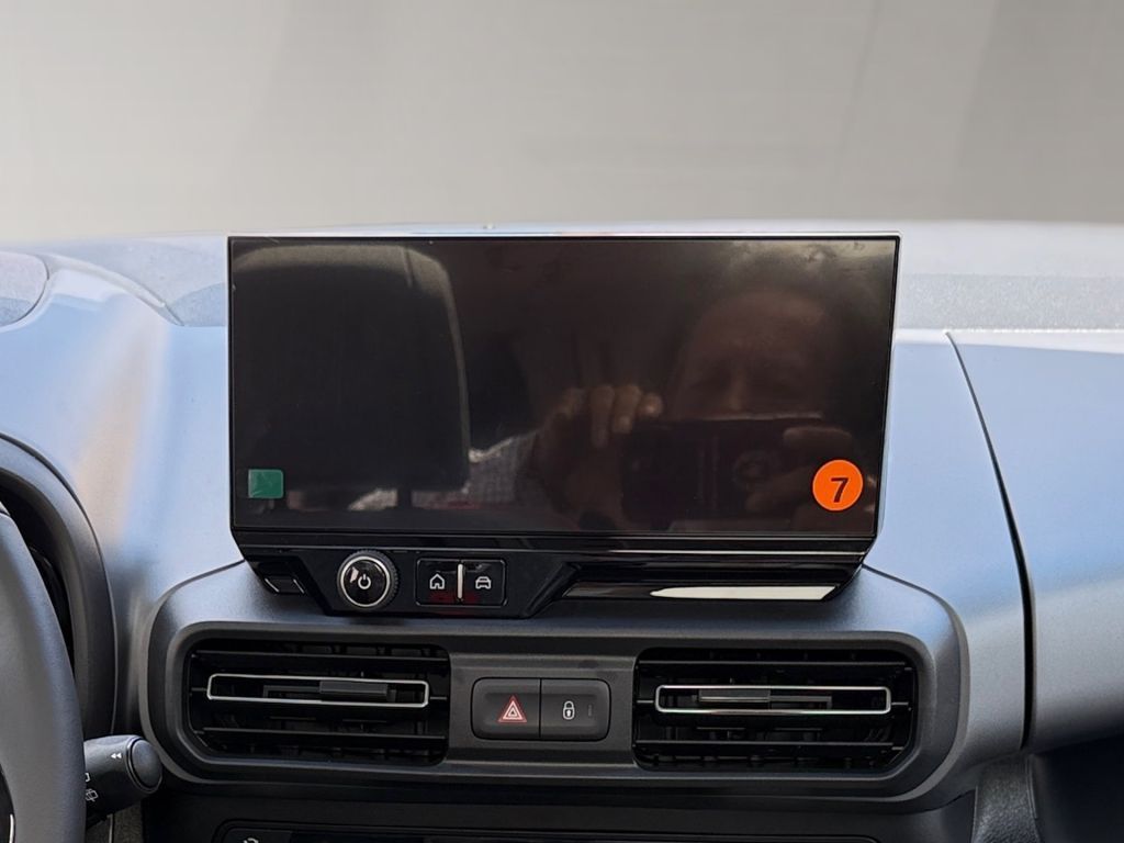 Fahrzeugabbildung Citroën Berlingo M Diesel 130 MAX