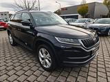Skoda Kodiaq Soleil 4x4 DSG 190PS NAVI+SHZ+ACC+RFK+