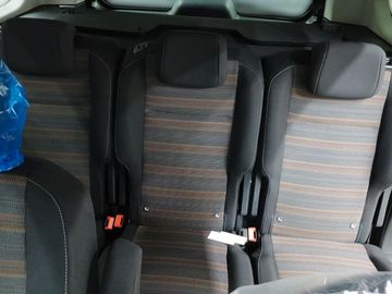 Fotografie 11 des Opel Combo Electric Ultimate Kamera Head-Up PDC