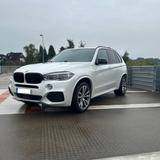 BMW X5 30d *M-Paket, HUD, Keyless, Standheizung* - BMW X5 in Düsseldorf