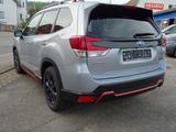 Subaru Forester Edition Sport 40 - Subaru aus 2022