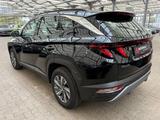 Hyundai Tucson 1.6 T-GDI Select  Mild-Hybrid|LED|Kamera - Hyundai TUCSON aus 2024