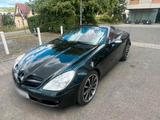 Mercedes-Benz Mercedes SLK 350 R171 V6 Schalter 18" Felg... - gebrauchte Mercedes-Benz SLK 350 aus dem Jahr 2005