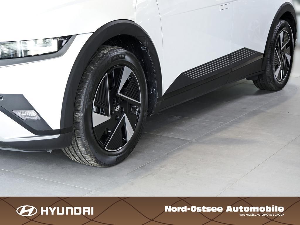 Fahrzeugabbildung Hyundai IONIQ 5 FL Wärmepumpe