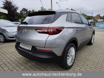 Opel Grandland (X) - 3