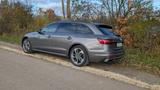 Audi A4 40 TDI S tronic Avant Advanced 204PS - Audi A4 Kombi Ps mit Diesel-Antrieb