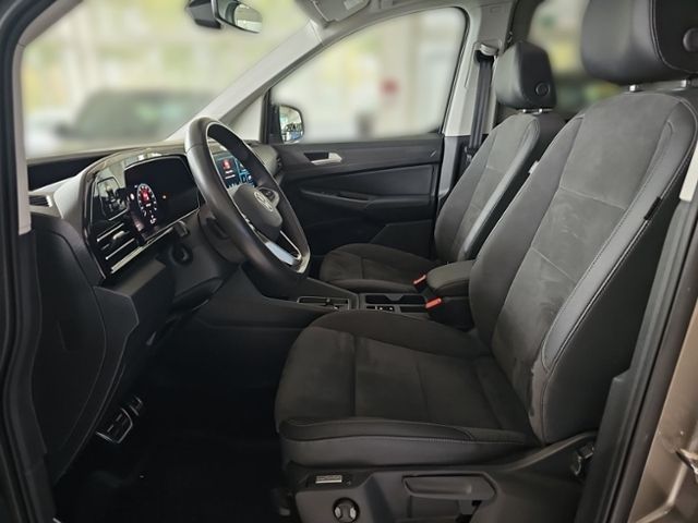Fahrzeugabbildung Volkswagen Caddy Style 1.5 TSI DSG LED PANO STANDHZ LM17 AH