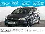 Volkswagen Touran 1.5 TSI Active DSG Navi AHK LED Kamera - Volkswagen Touran ACTIVE mit Benzin-Antrieb