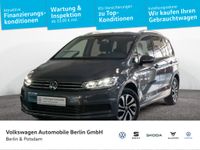 Volkswagen Touran - Vorschau Bild 1