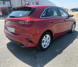 Kia cee'd / Ceed 1.0 T-GDI Edition 7 - Kia cee'd / Ceed von privat