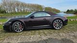 Porsche 911 (991) Carrera 4s Cabriolet  - Porsche 991 in Mönchengladbach