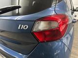 Hyundai i10 GO Plus 1,2 GDI Autom.+Navi+Klimaauto.+SHZ+C - Hyundai i10: Automatik