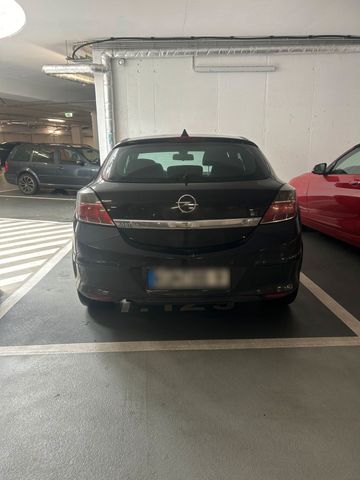 Opel OPEL ASTRA