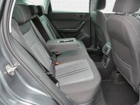 Seat Ateca - Vorschau Bild 16