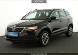 Skoda Karoq 1.5 TSI Clever #AHK#LED#ACC#Kessy#SHZ#Navi - Skoda Karoq: Clever