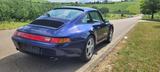 Porsche 993 C4, super Zust. D-Auto, Handsch., o.  S-Dach - Porsche 993 mit Benzin-Antrieb: Coupé, C4s