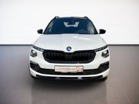 Skoda Kamiq - Vorschau Bild 3