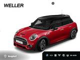 MINI Cooper S JCW Trim LED,PANO,Kamera,Tempo,PDC,SHZ - MINI MINI: Jcw Trim