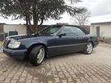 Mercedes-Benz gepflegtes W124 Cabrio E200 Final Edition - gebrauchte Mercedes-Benz E 200 aus dem Jahr 1997