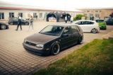 Volkswagen Golf 4 IV R32 Umbau Airride Fitment US GTI... - Volkswagen Golf: R32 Iv