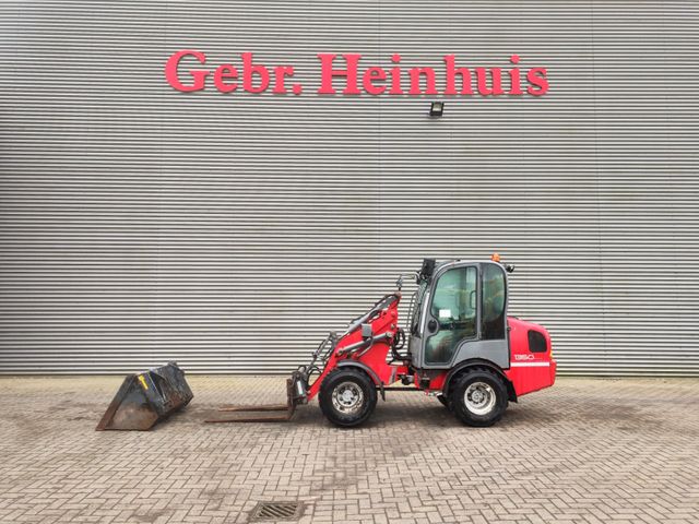 Weidemann 1370 CX 50