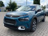 Citroën C4 Cactus Shine/Apple CarPlay/Panorama/Navi - Citroën C4 Cactus: Limousine