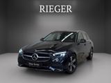 Mercedes-Benz C 180 T Avantgarde*Kamera*LED*Totwinkelassistent - Mercedes-Benz C 180 aus 2022