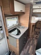 Weinsberg 600 MEG *Pepper Edition**Dachklima**