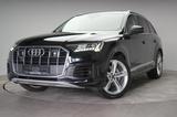 Audi Q7 50 TDI quattro Bose Leder/ACC/Kamera/Virtual/ - Audi Q7 in Braunschweig
